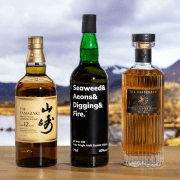 Whiskies