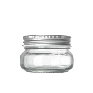Regular Mouth Mason Jars 150ml
